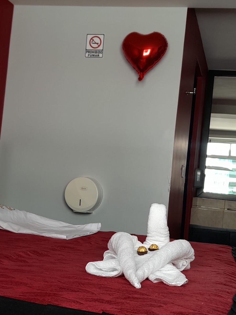 Motel Imperio photo 3