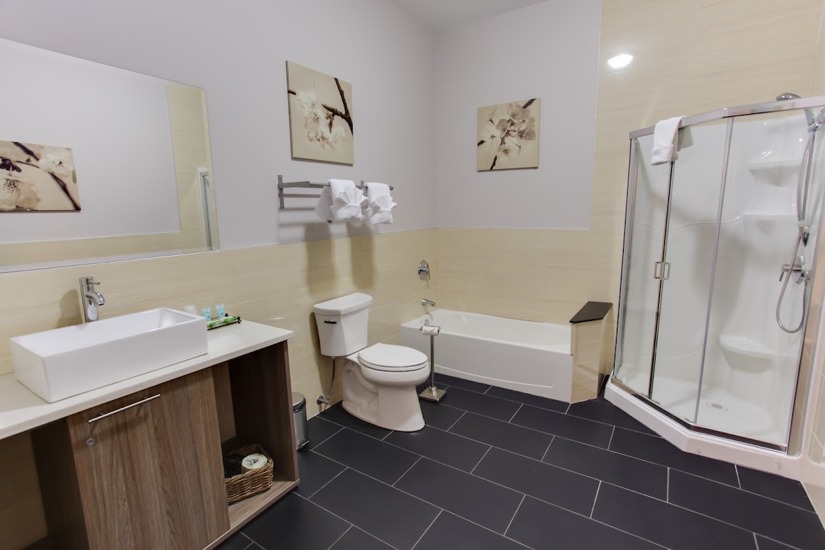 Host Hotel-Kahnawake photo 3