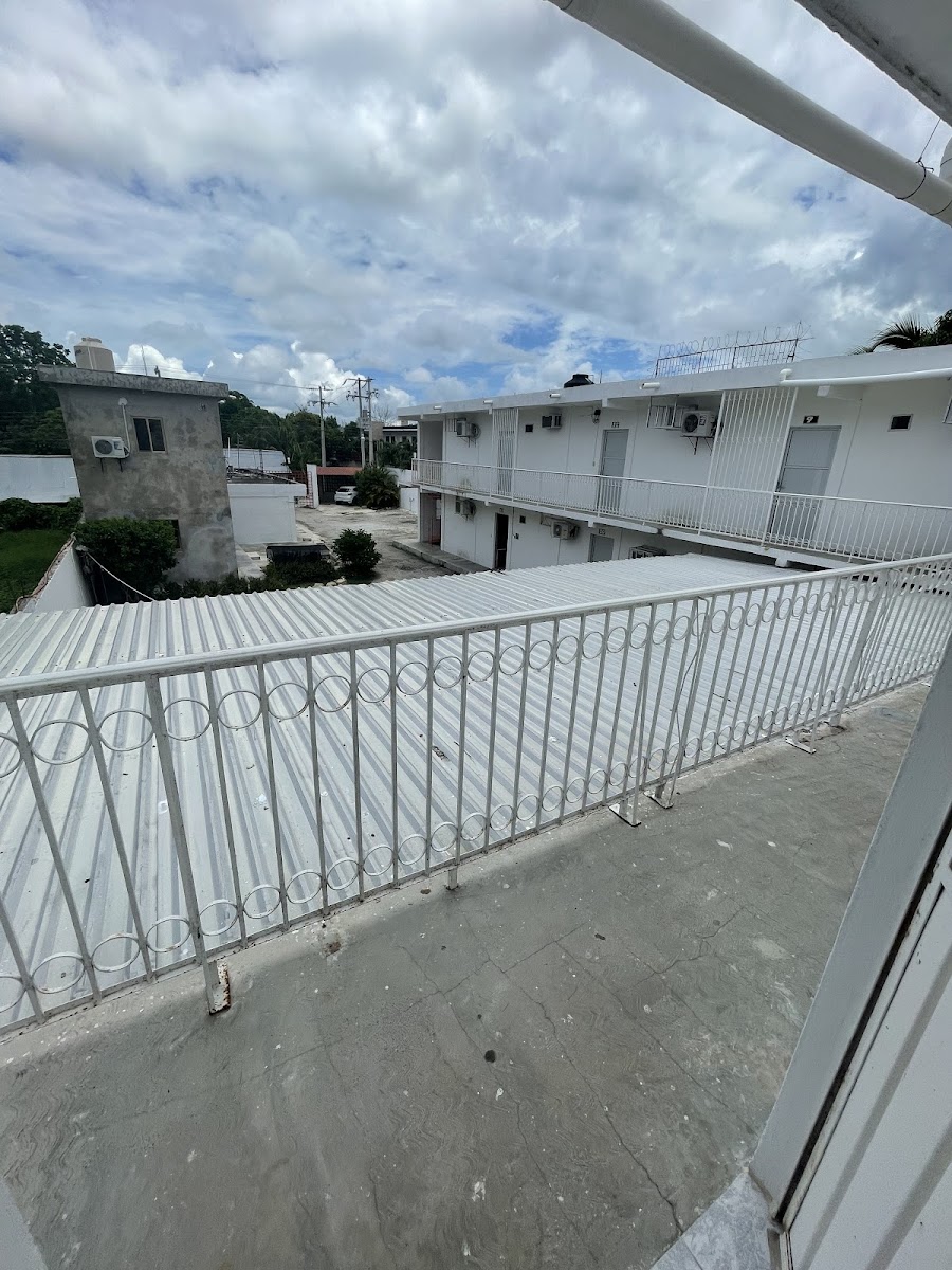 HOTEL POSADA MI CASA