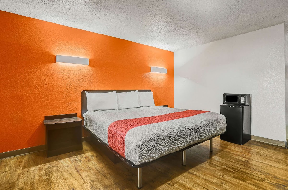 Motel 6 Clovis, NM photo 2