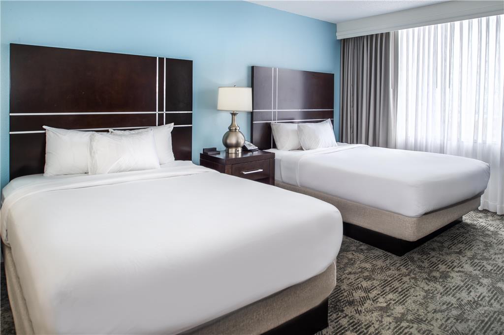 Embassy Suites by Hilton St. Louis Airport photo 2