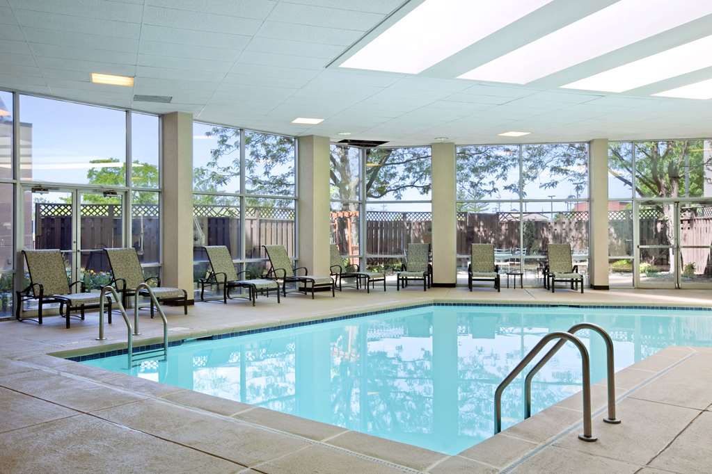 Embassy Suites by Hilton St. Louis Airport photo 3