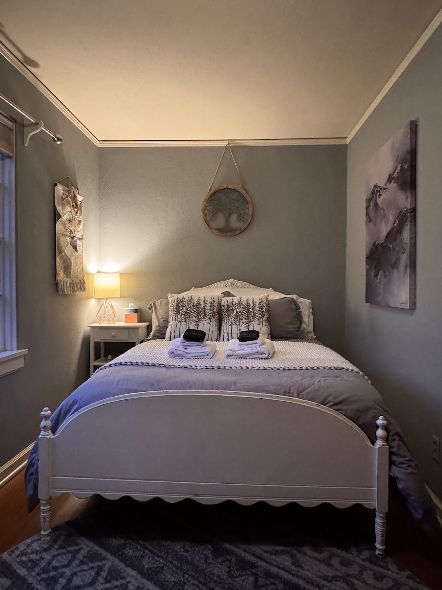 Twilight Swan House photo 2