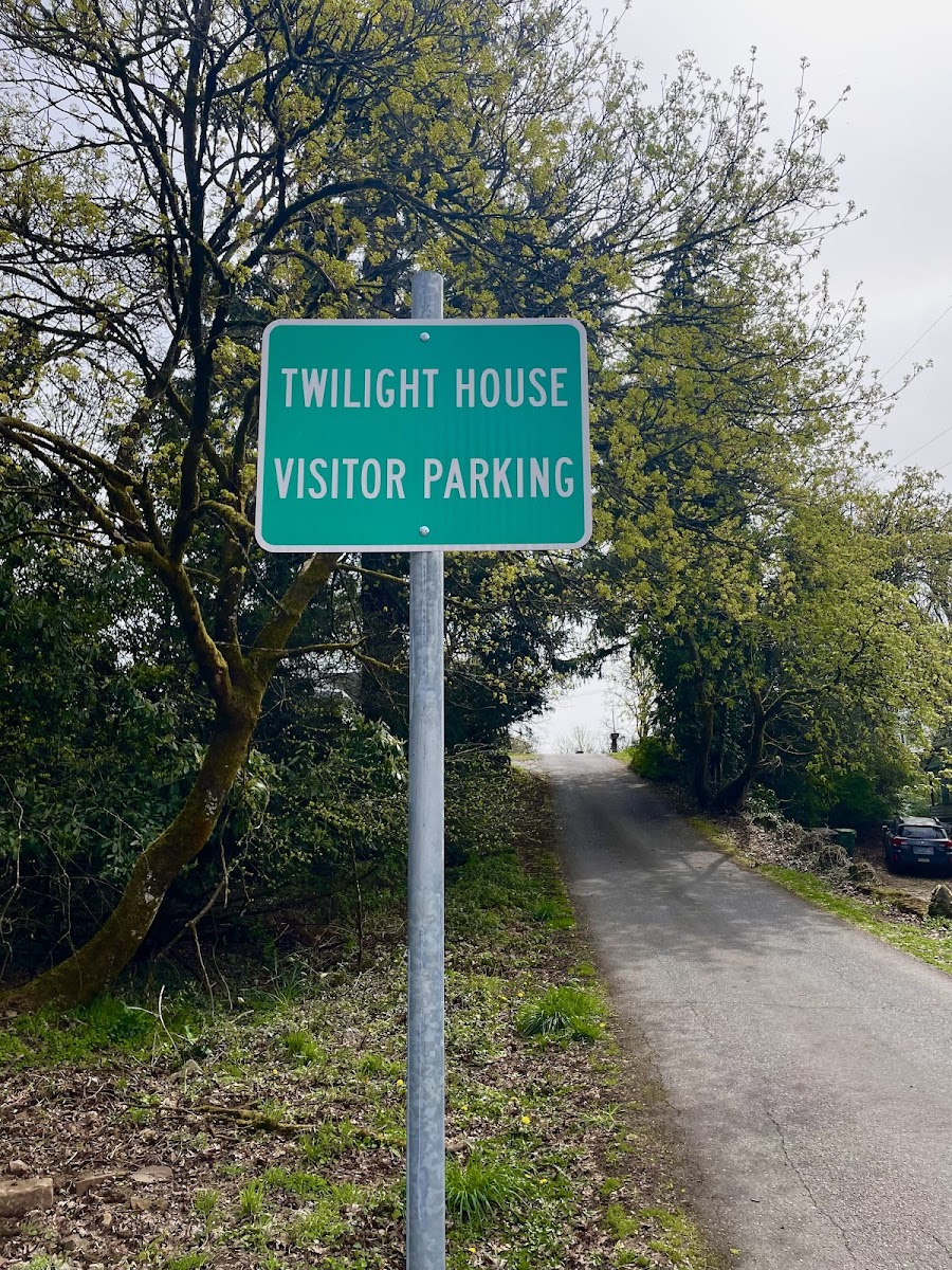 Twilight Swan House photo 3