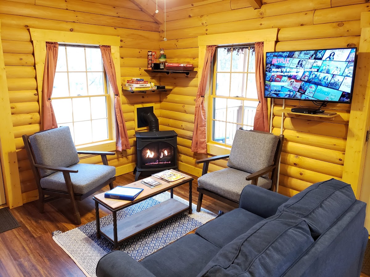 Beech Grove Cabins photo 3