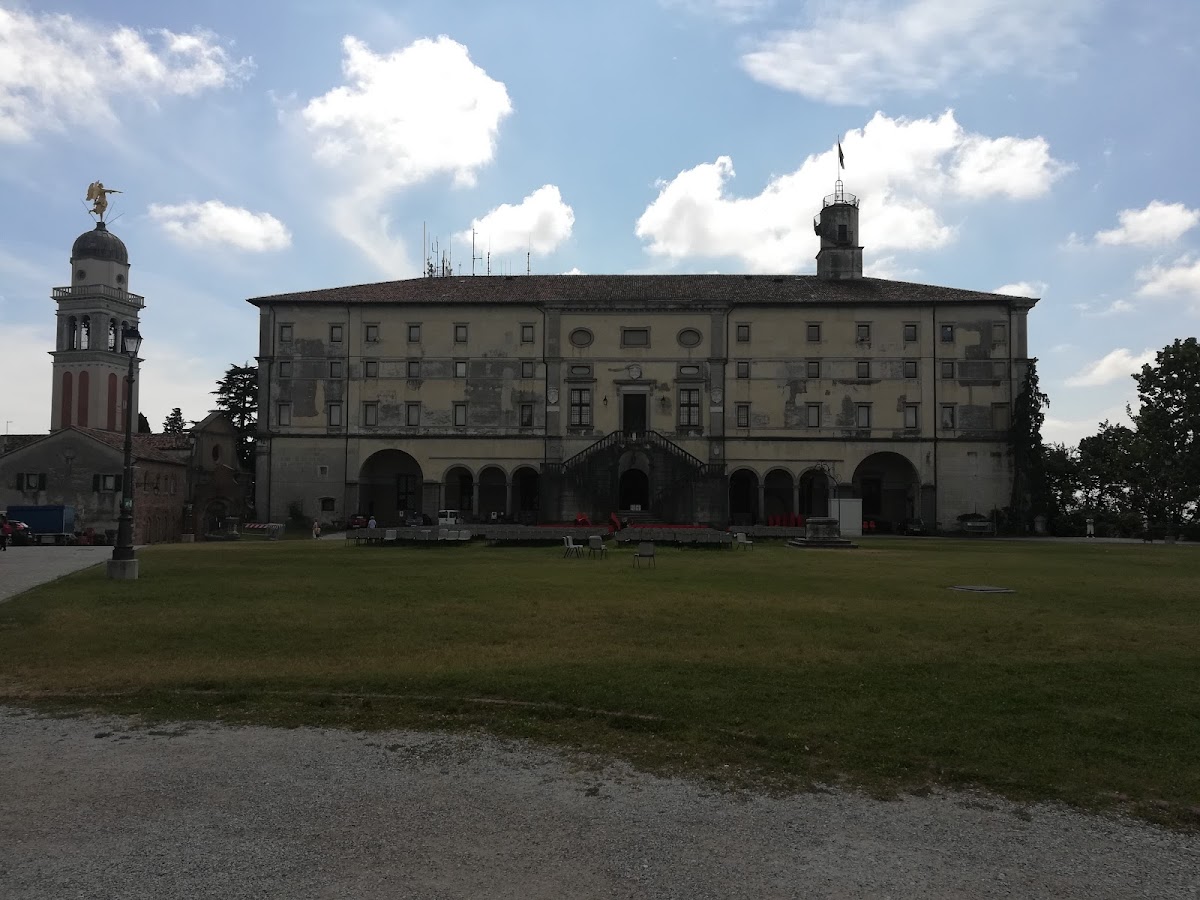 Castello di Udine