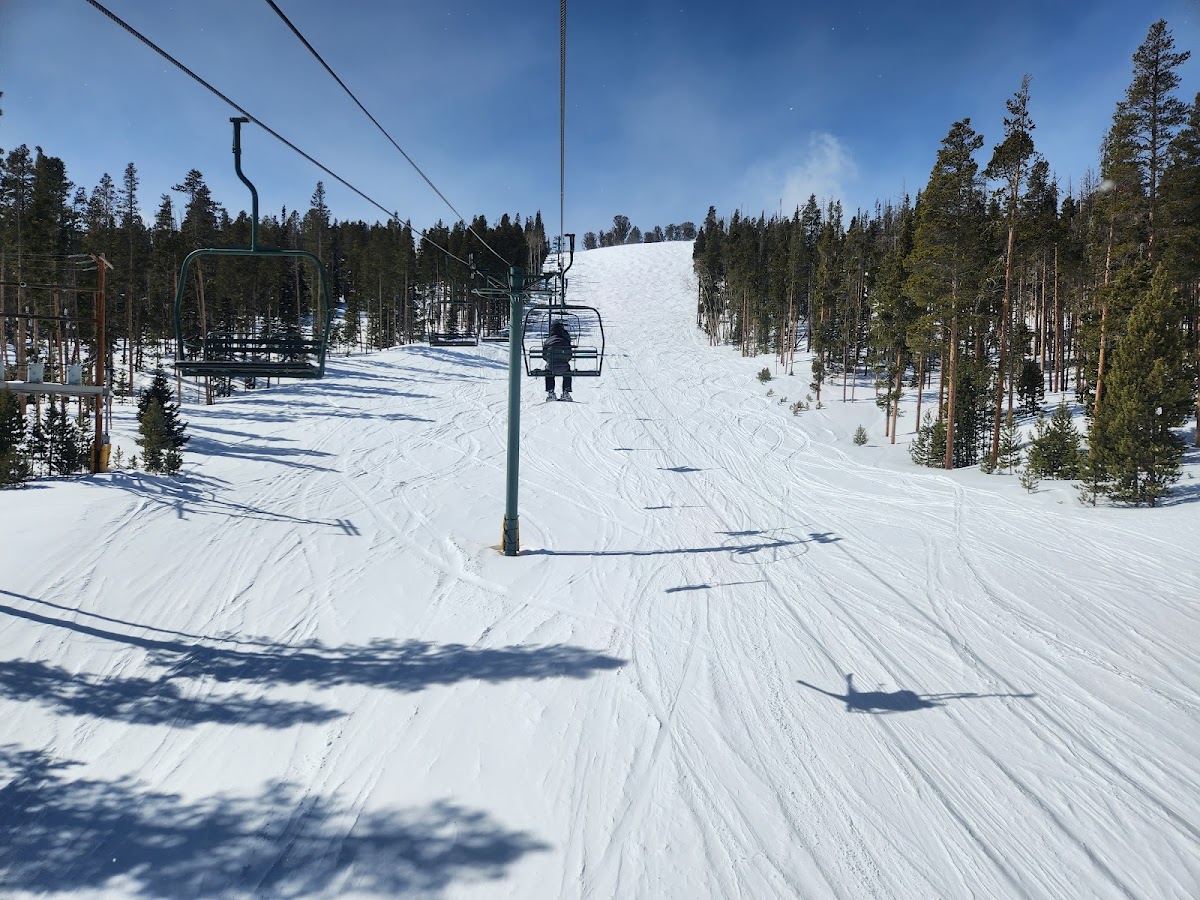Snowy Range Ski Area photo 2