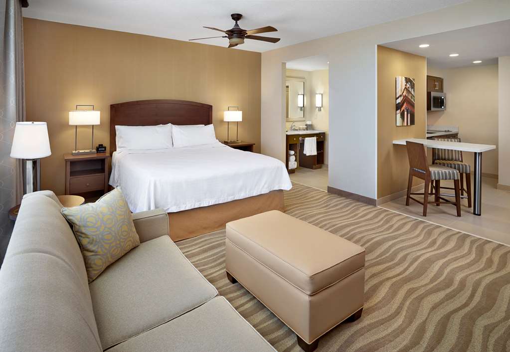 Homewood Suites by Hilton Halifax-Downtown, Nova Scotia, Canada photo 2