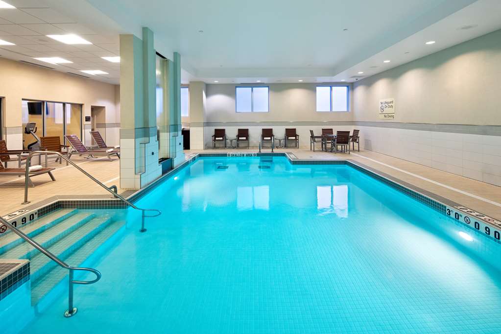 Homewood Suites by Hilton Halifax-Downtown, Nova Scotia, Canada photo 3