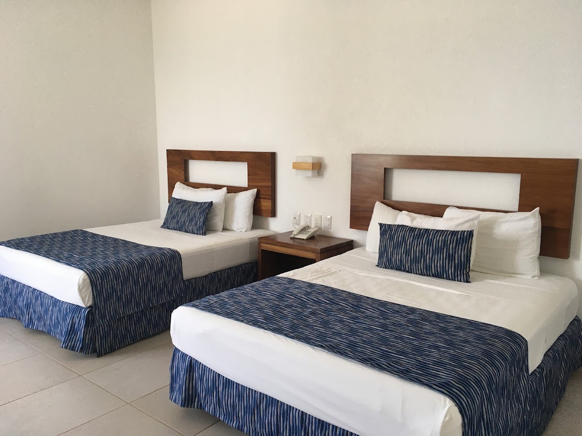 Casablanca Resort
