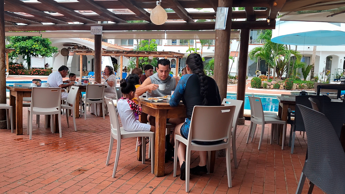 Casablanca Resort photo 3