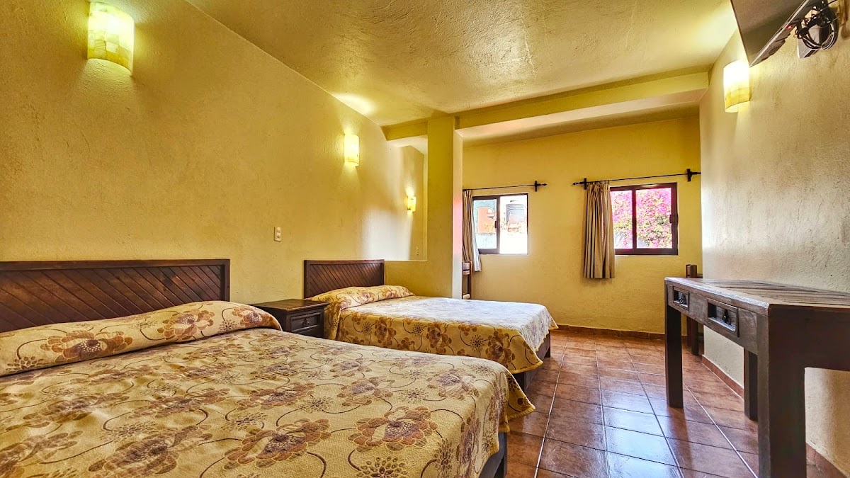 Hotel Hilman photo 2