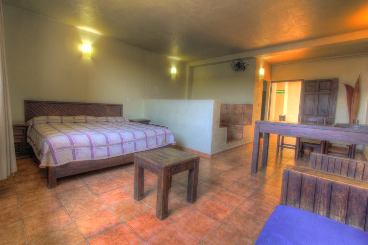 Hotel Hilman photo 3
