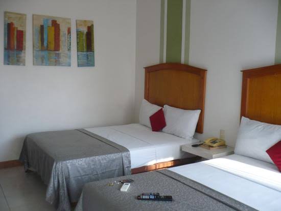 Hotel Real Ramirez photo 2
