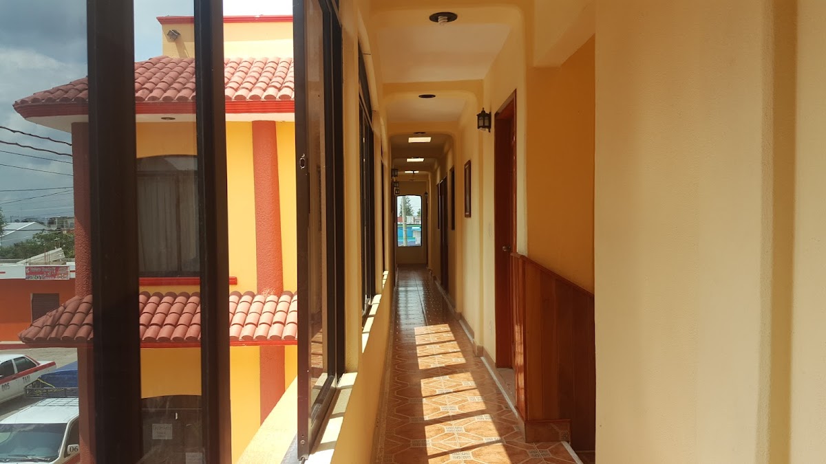 Hotel Real Ramirez photo 3
