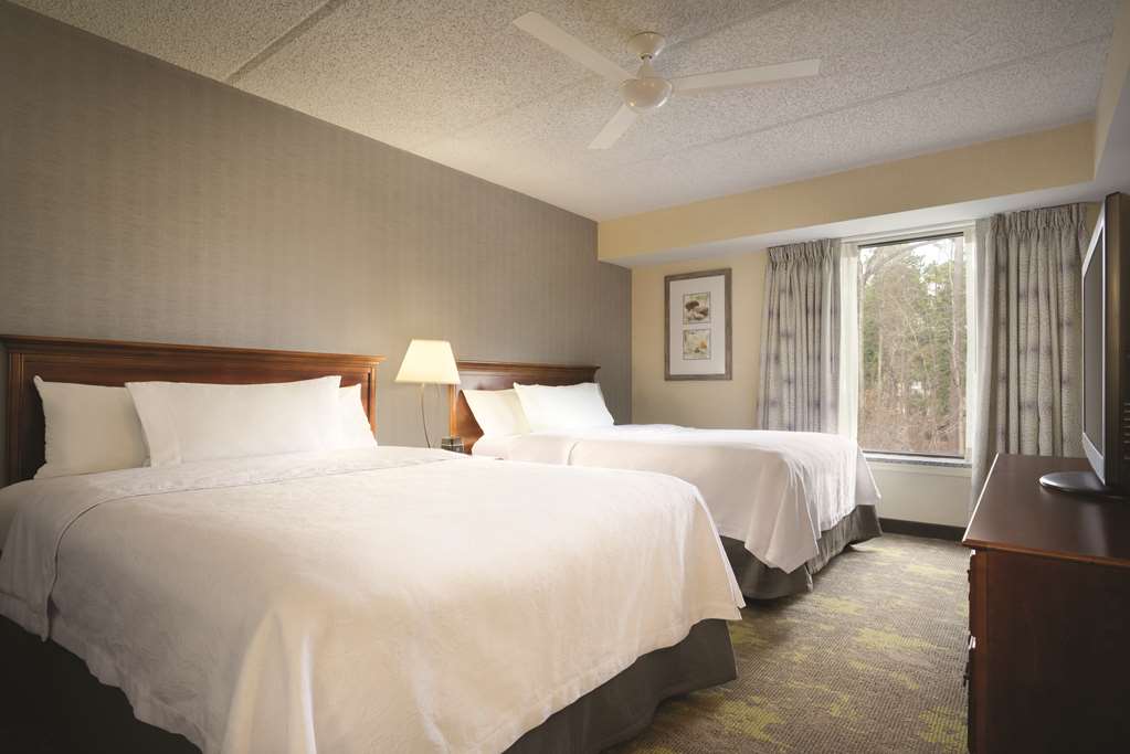 Homewood Suites by Hilton Williamsburg photo 2