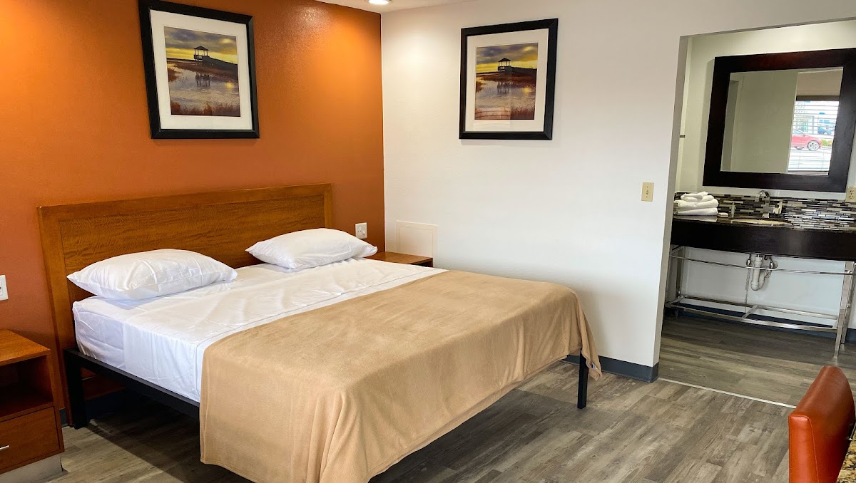 Springs Motel KY photo 2