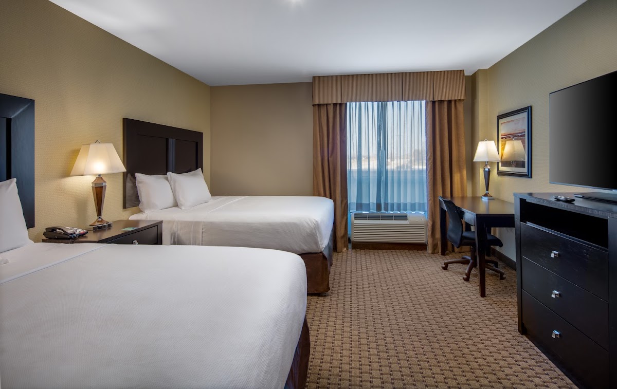 Hyatt House Bentonville / Rogers photo 2