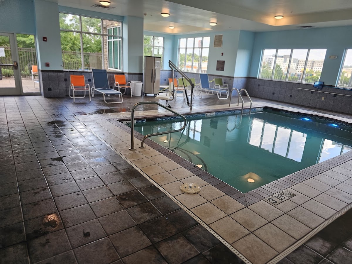 Hyatt House Bentonville / Rogers photo 3