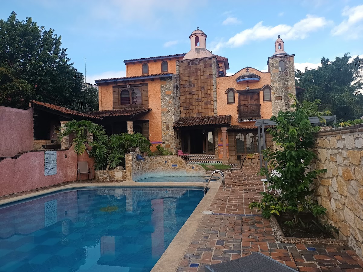Hotel Ex - Hacienda La Ilusión