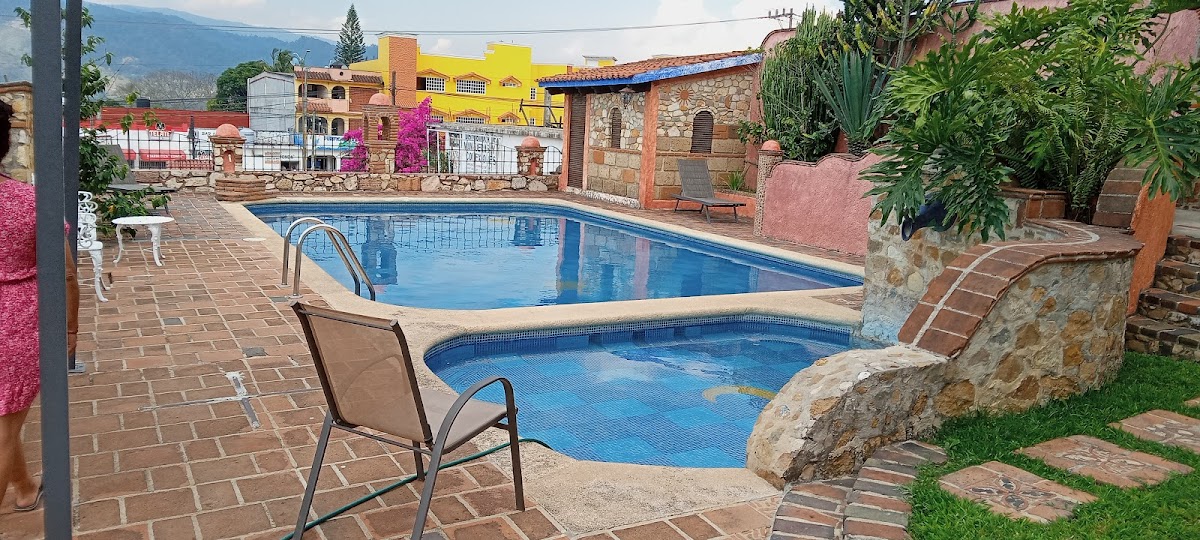 Hotel Ex - Hacienda La Ilusión photo 3