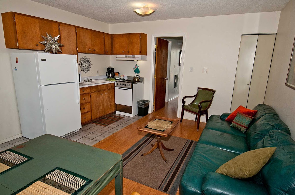 Crestone Inn photo 2