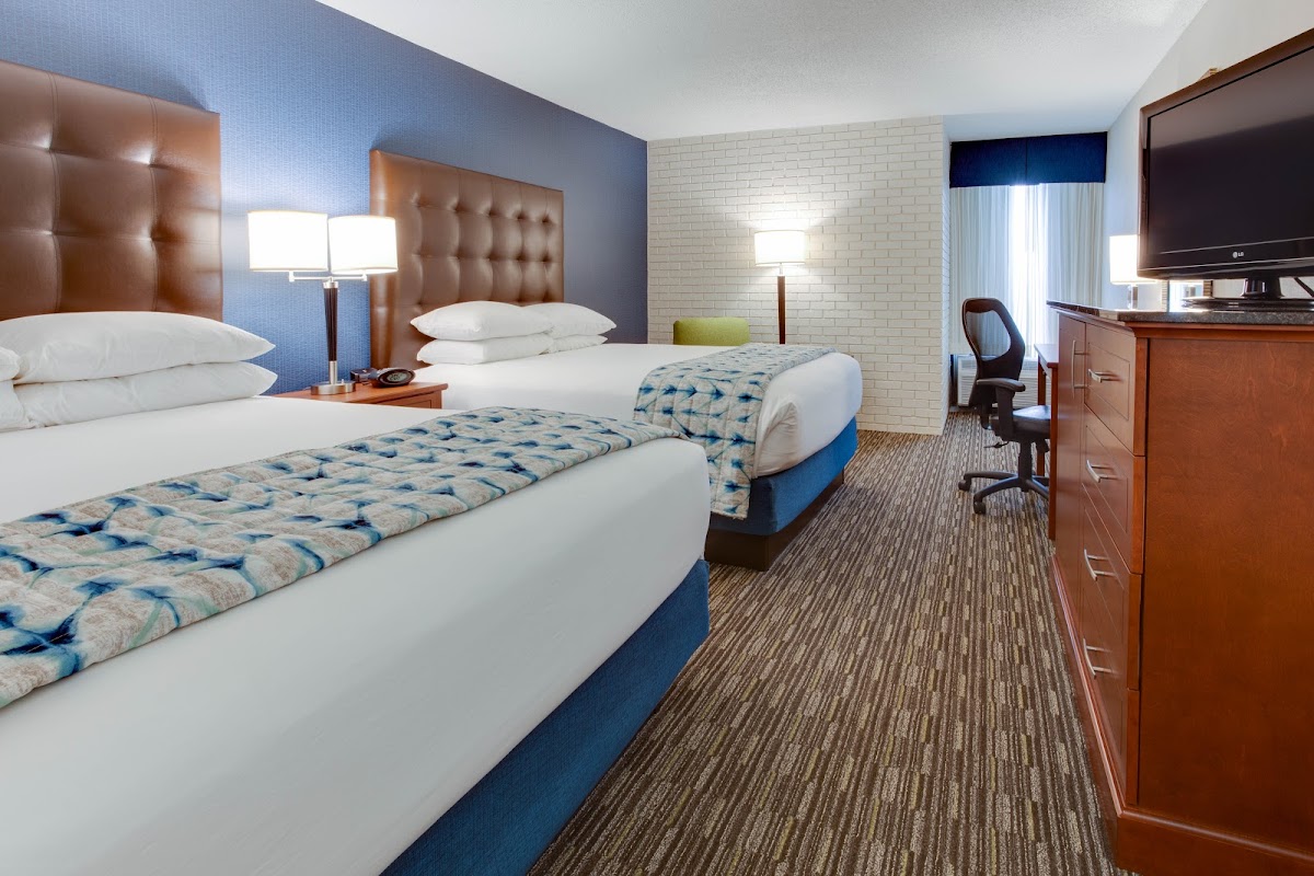 Drury Inn & Suites Nashville Airport photo 2