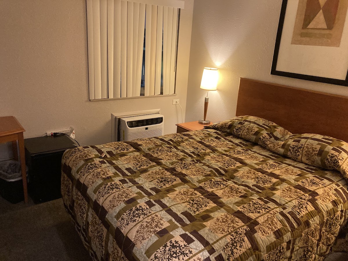 Bridger Inn Hotel Las Vegas photo 2