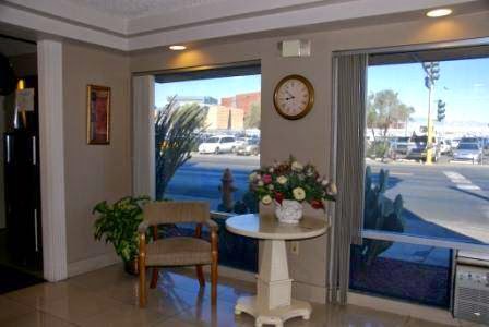 Bridger Inn Hotel Las Vegas photo 3