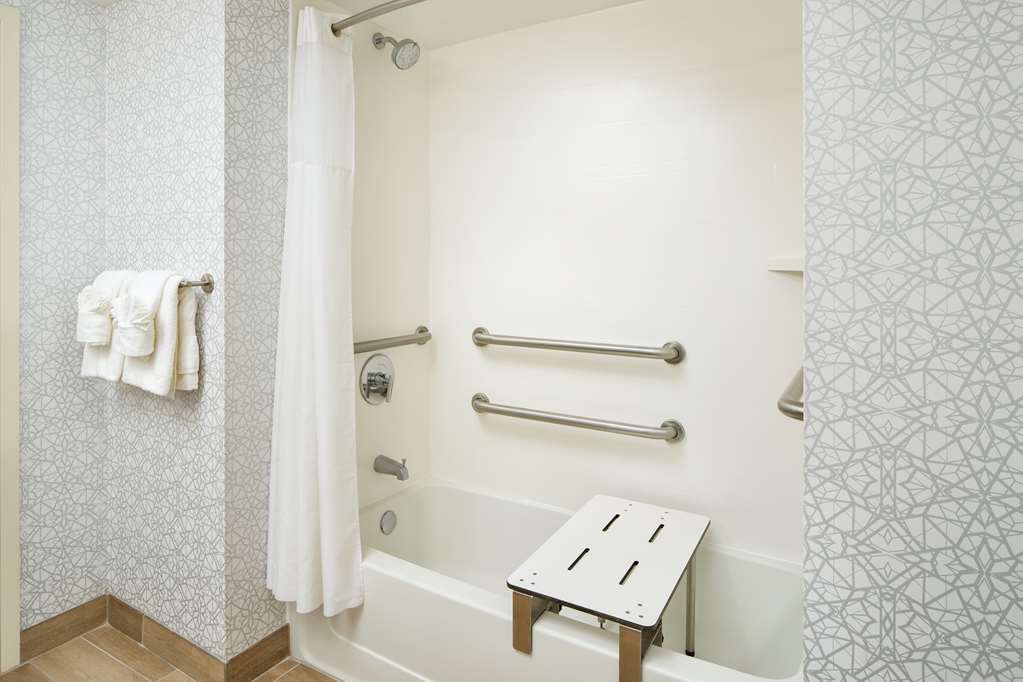 Hampton Inn Melbourne-Viera photo 3