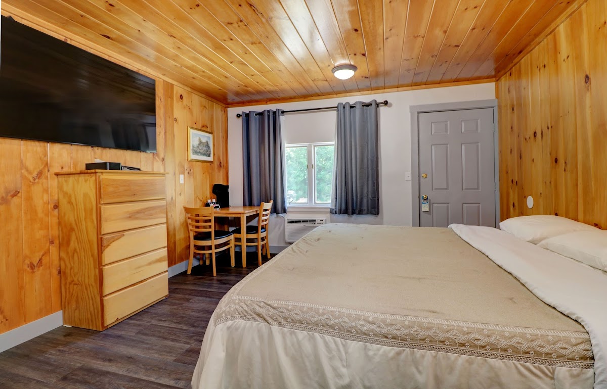 Canaan Motel