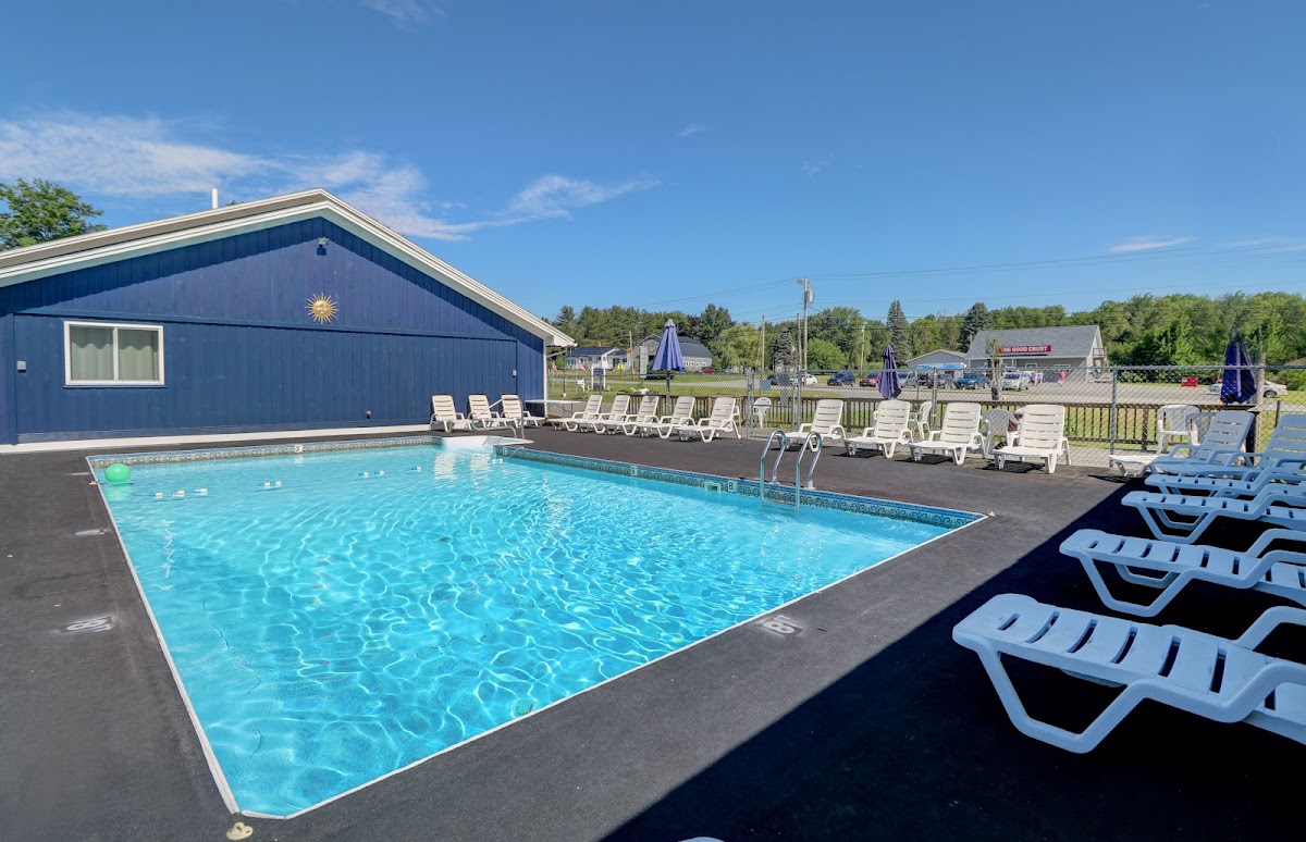 Canaan Motel photo 2