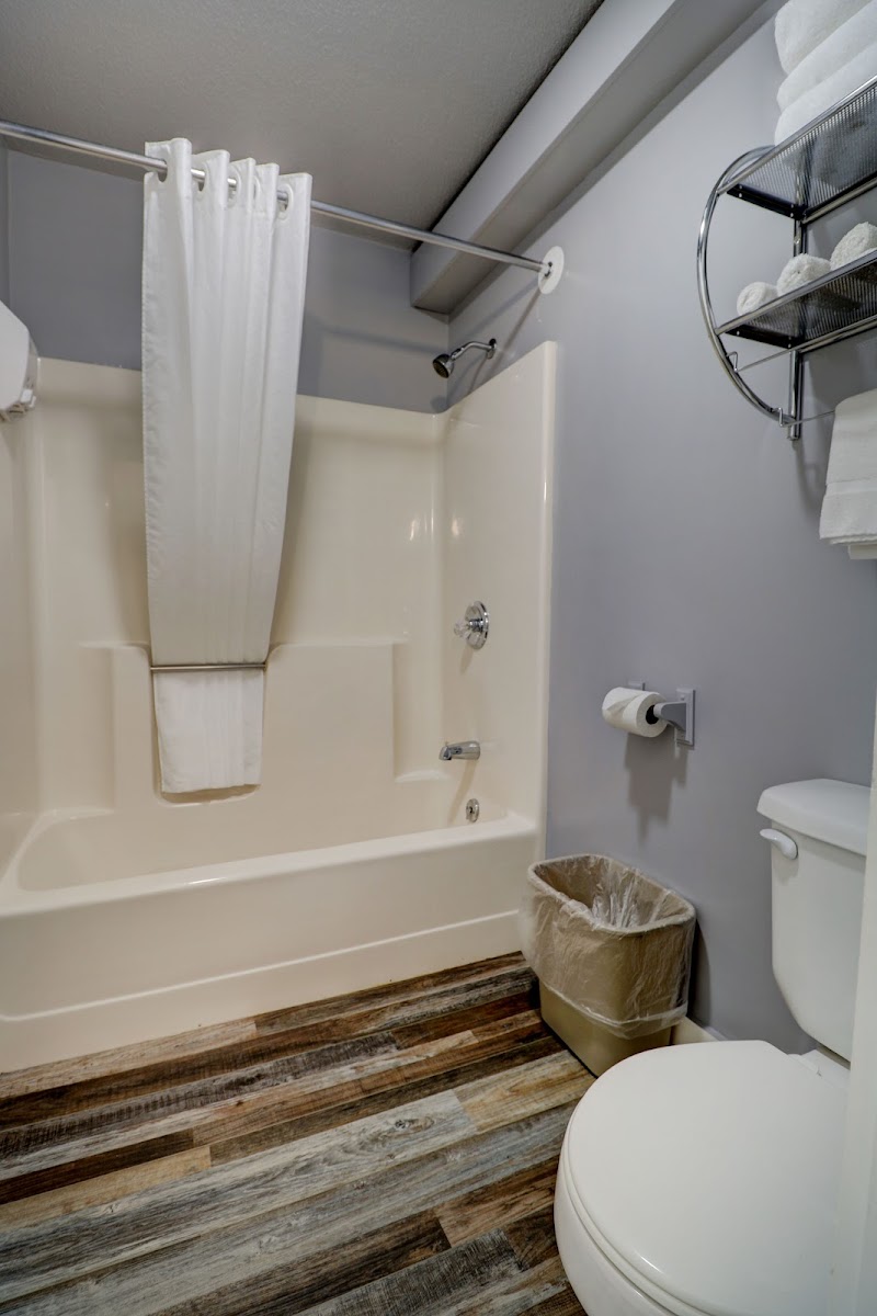 Canaan Motel photo 3