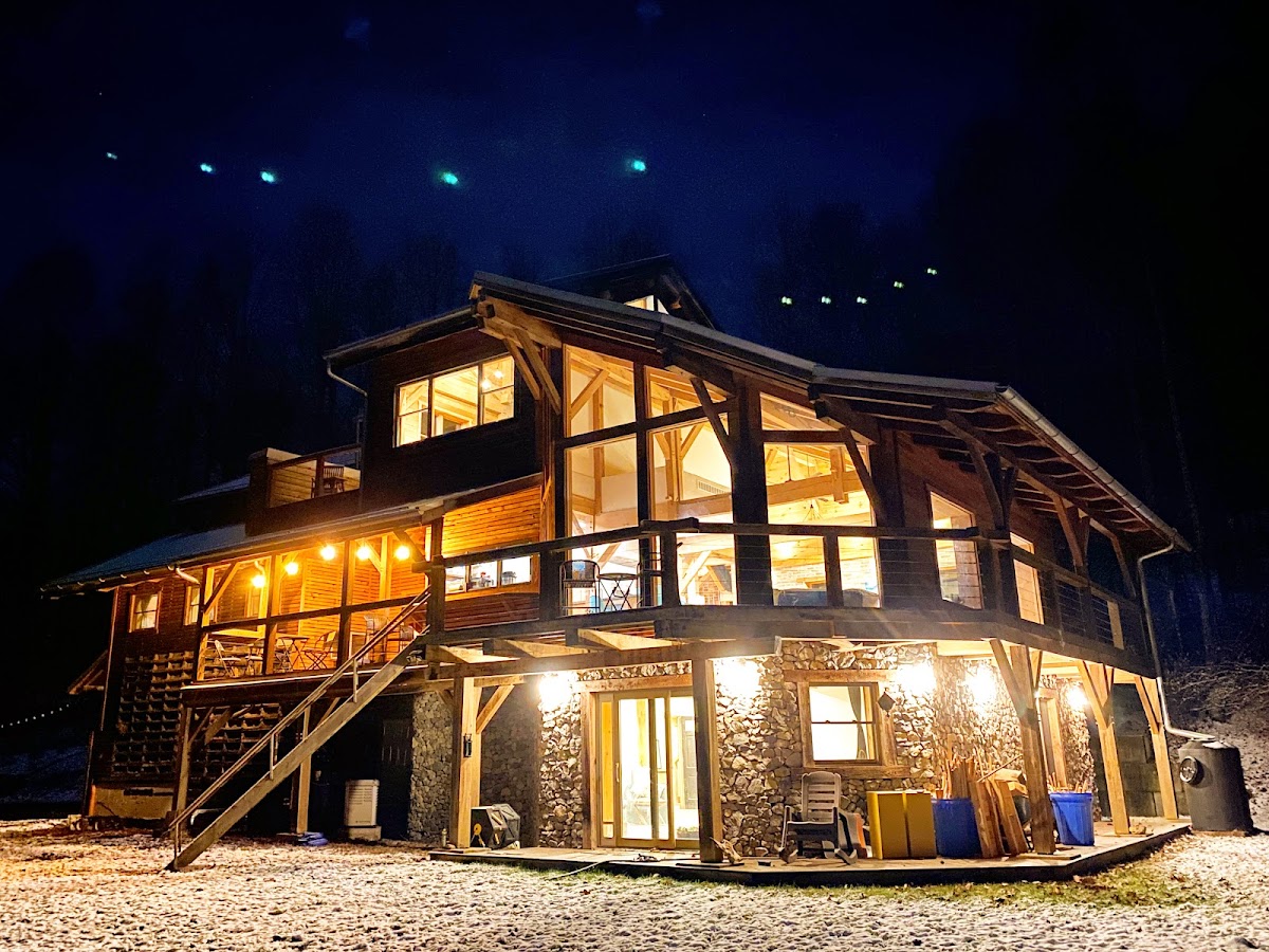 Arete Hostel