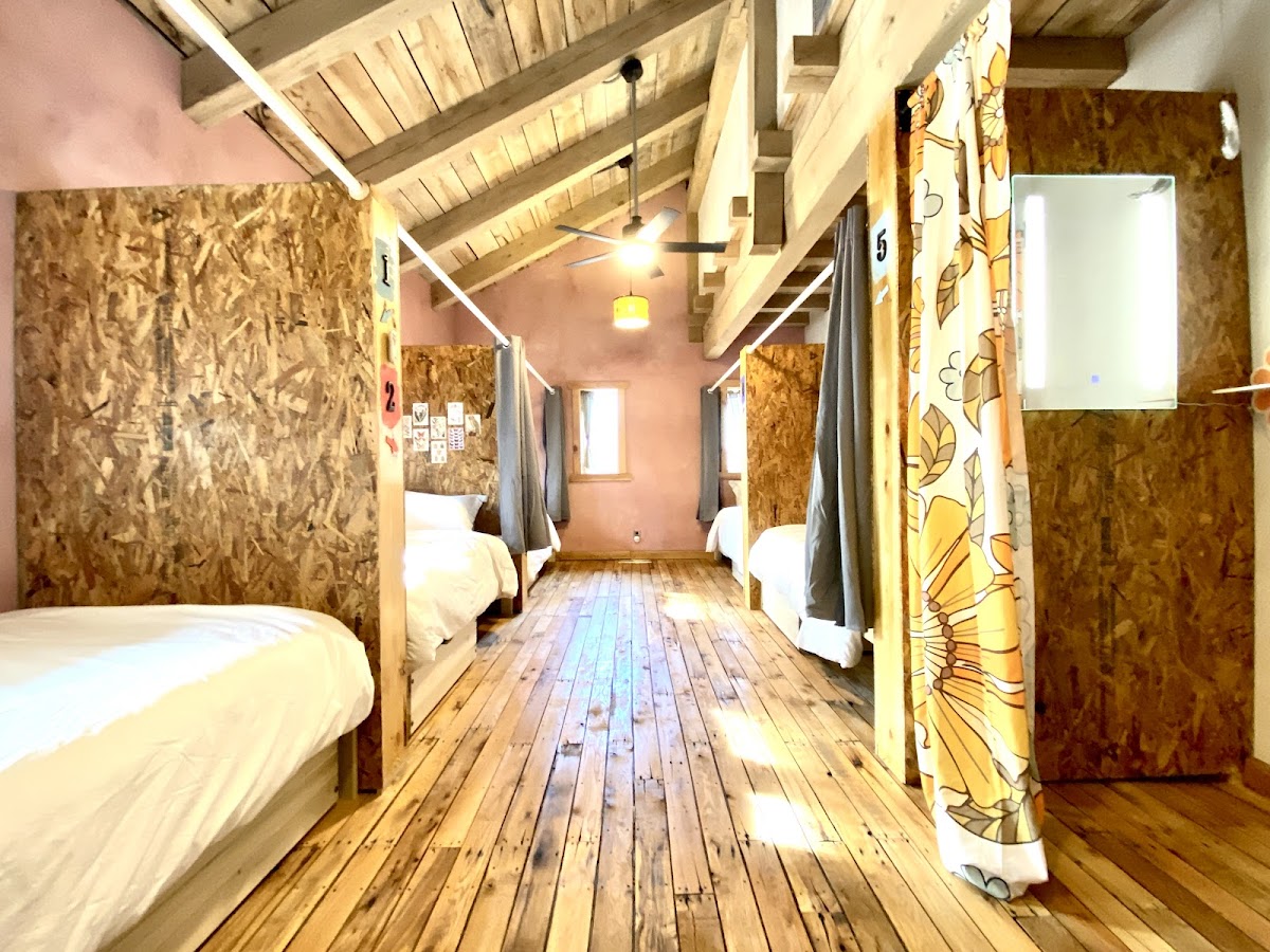 Arete Hostel photo 2