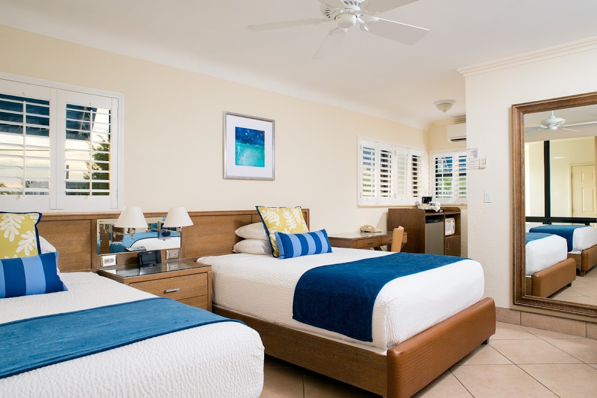 High Noon Beach Resort photo 2