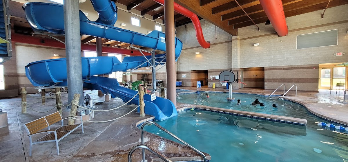 Holiday Inn Stevens Point - Convention Ctr by IHG photo 3