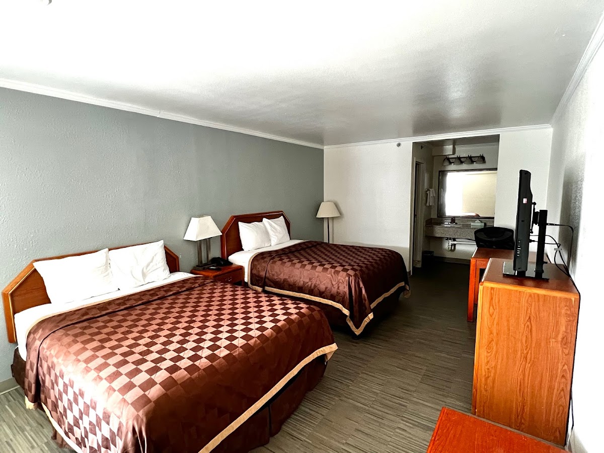 Stay Express Inn Fort Worth photo 2