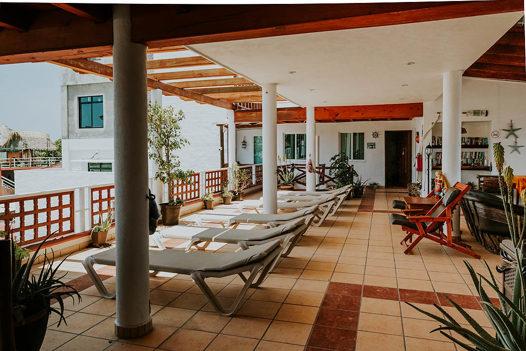 Villas el Rosario de San Andres