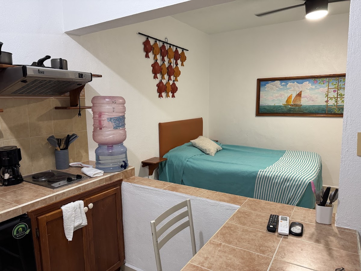 Villas el Rosario de San Andres photo 2