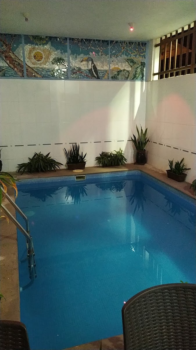 Villas el Rosario de San Andres photo 3