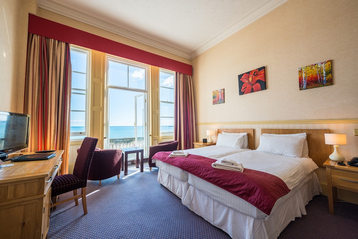 Hotel Prince Regent - Daish's Weymouth photo 2