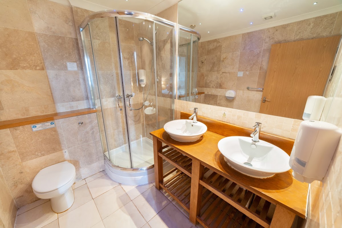 Hotel Prince Regent - Daish's Weymouth photo 3