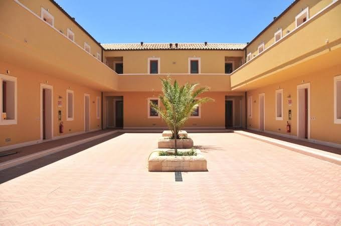 Borgo Don Chisciotte