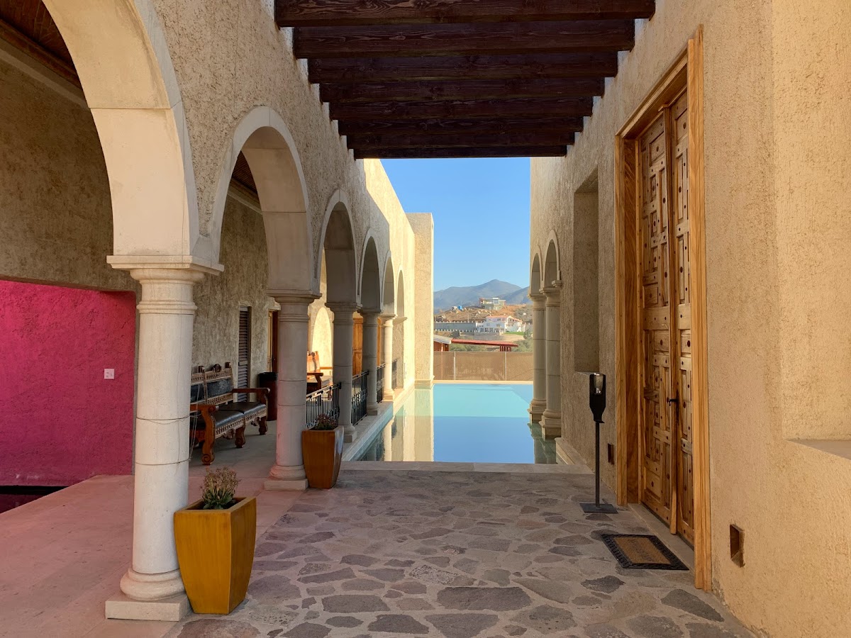 Hacienda Murmullo de Agua