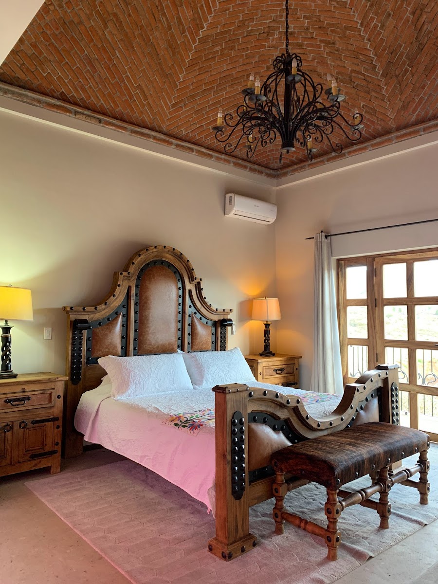 Hacienda Murmullo de Agua photo 2