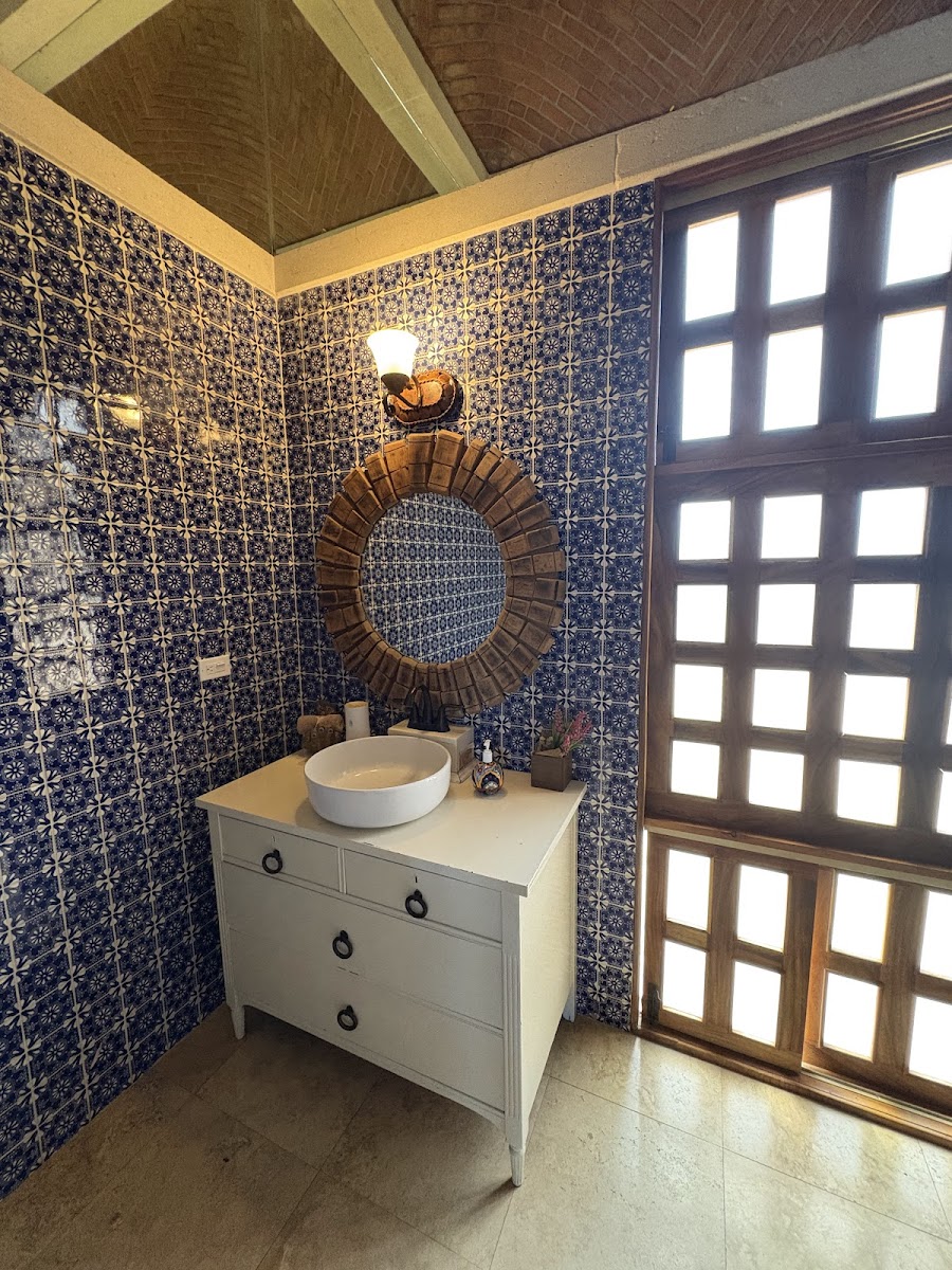 Hacienda Murmullo de Agua photo 3
