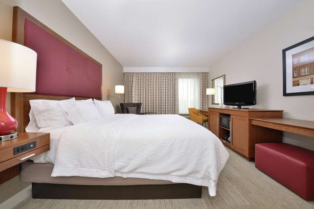 Hampton Inn Martinsburg photo 2