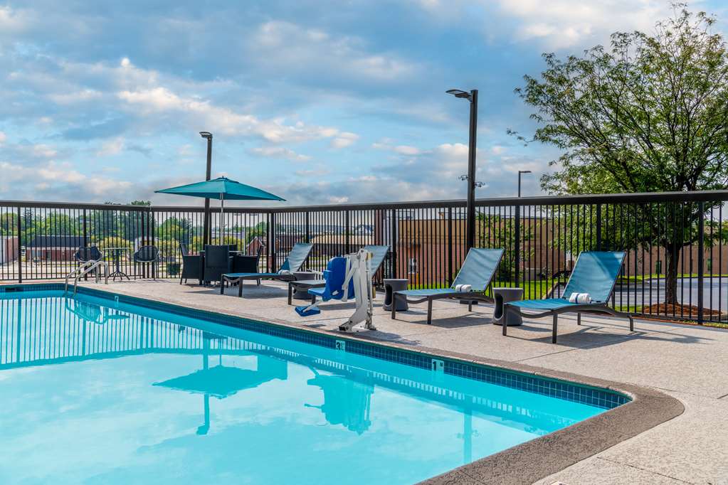 Hampton Inn Martinsburg photo 3