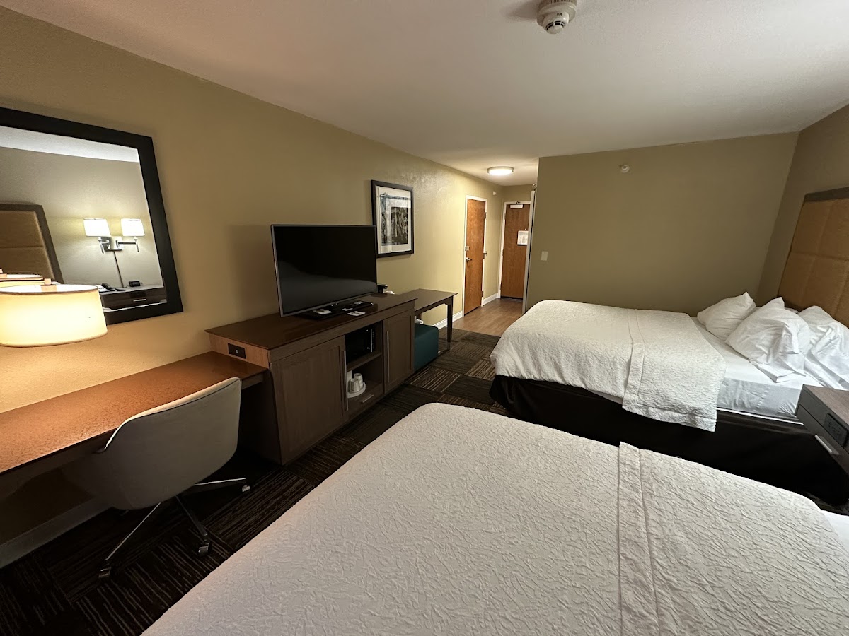 Hampton Inn & Suites Mansfield-South @ I-71 photo 2